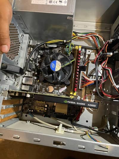 Branded new Computer Number 03412000142