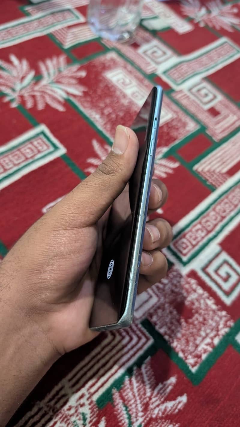One Plus 8 4
