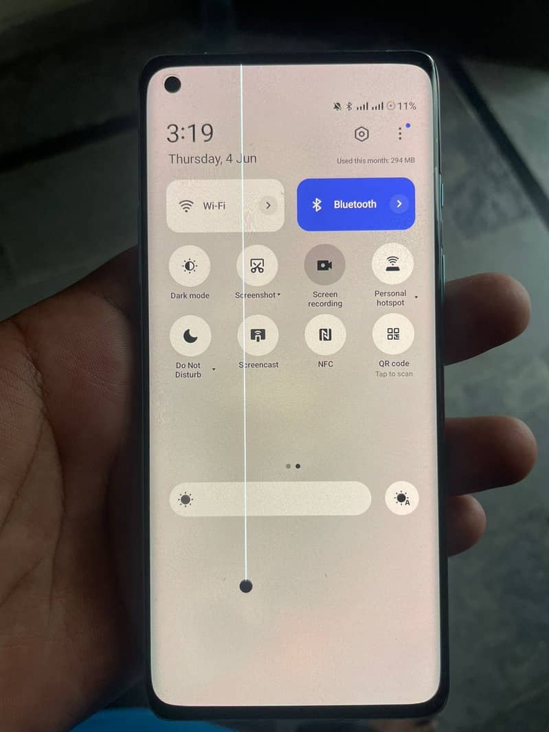One Plus 8 6