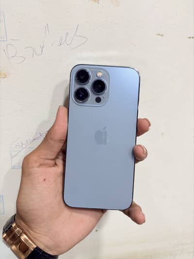 Apple iPhone 13 Pro sim working