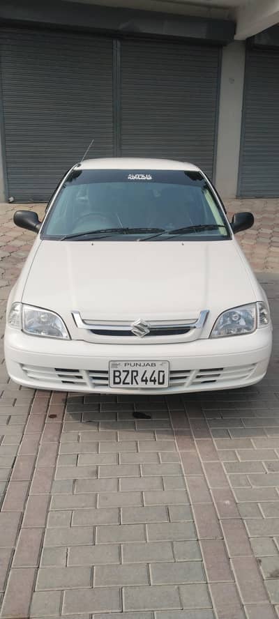 Suzuki Cultus 2003