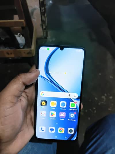Realme Note 60x