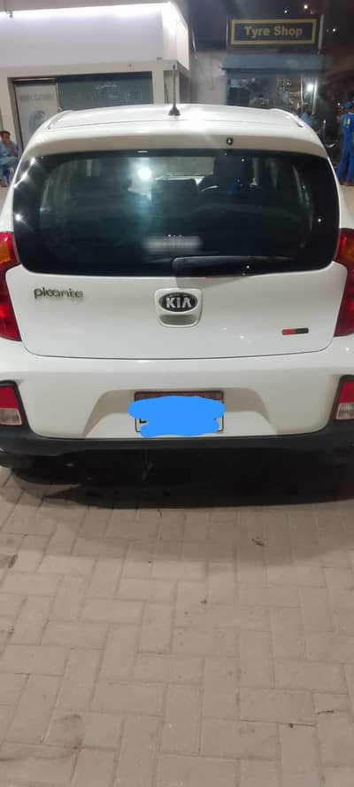 kia picanto sale