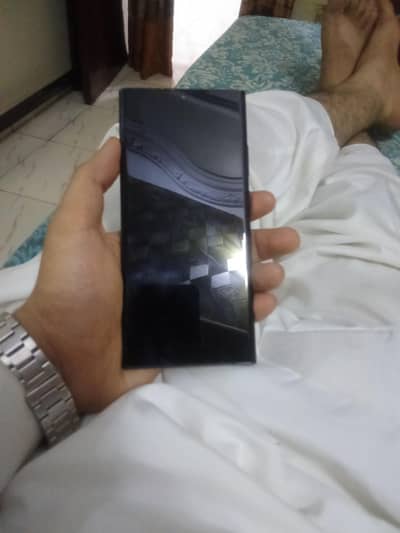 Samsung Mobile Note 20 Ultra pta official