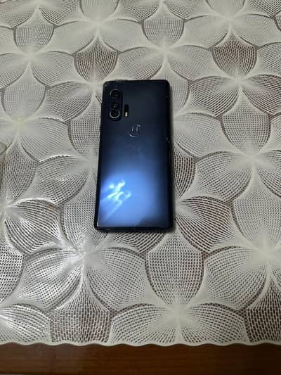 Motorola Edge Plus 2023