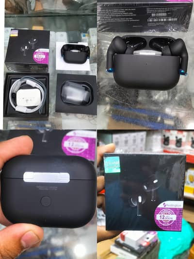 AirPods Pro 2