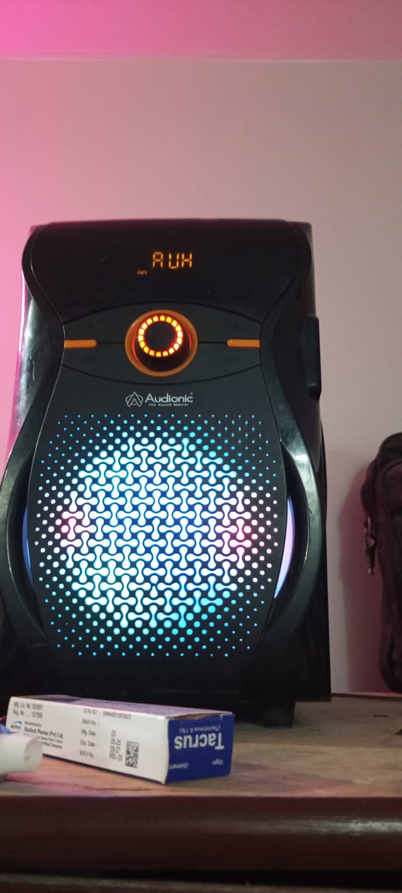 Audionic Flex600 0