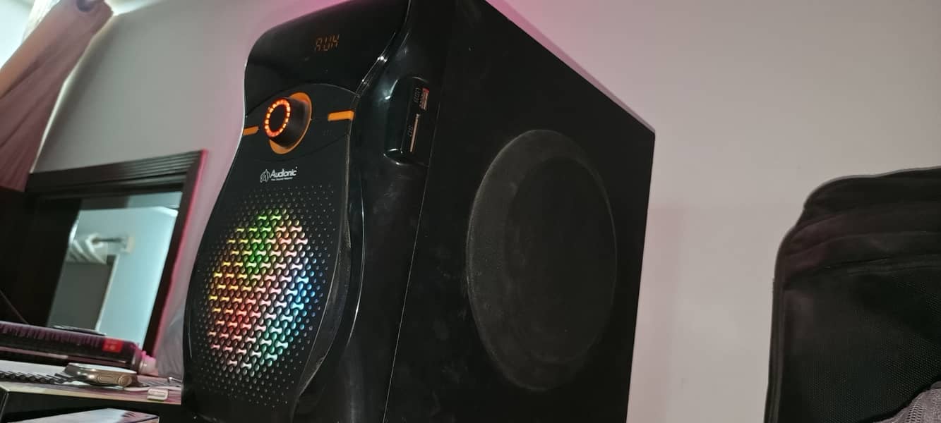 Audionic Flex600 1