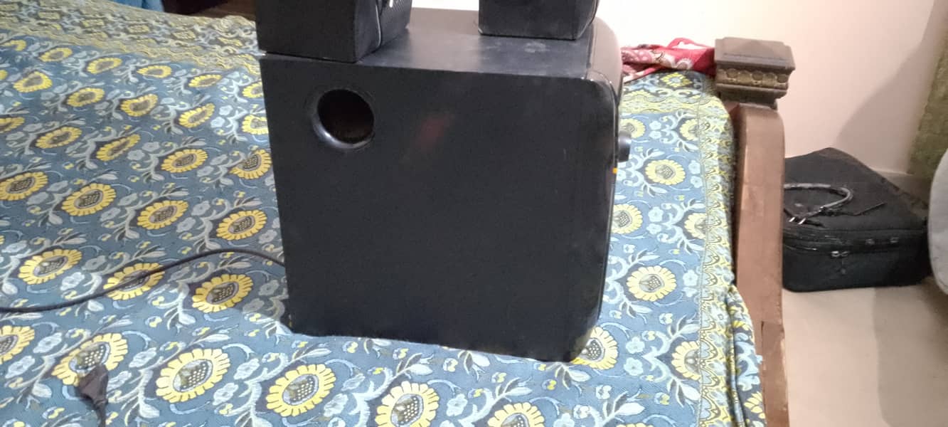 Audionic Flex600 2