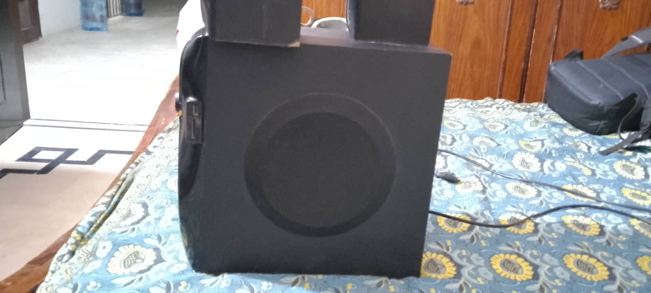 Audionic Flex600 3