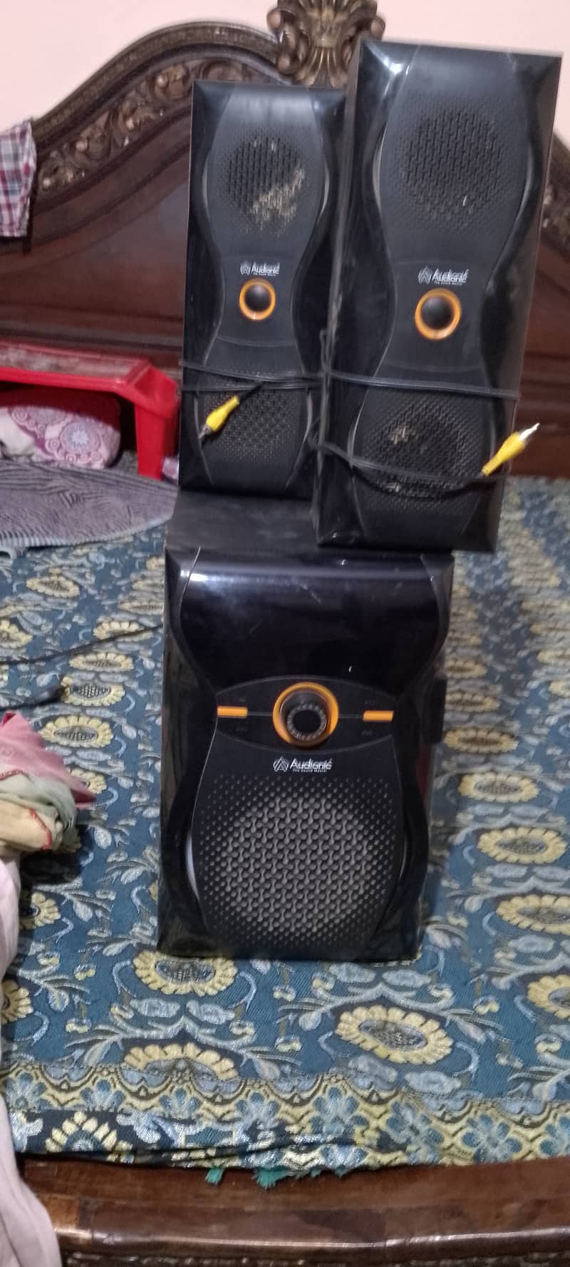 Audionic Flex600 4