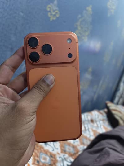 Apple iPhone 17 Pro Max