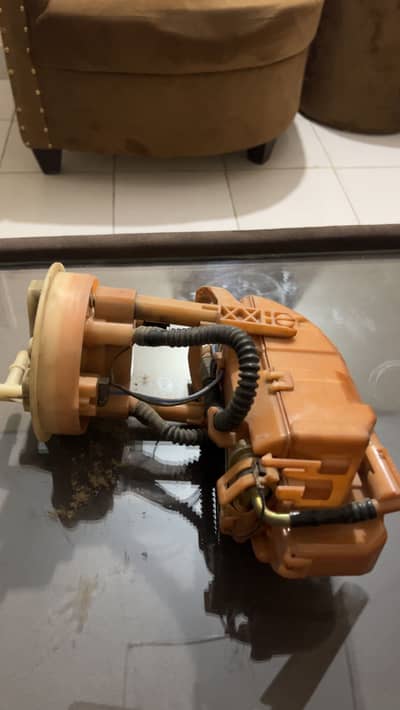 Honda civic 2005 fuel pump