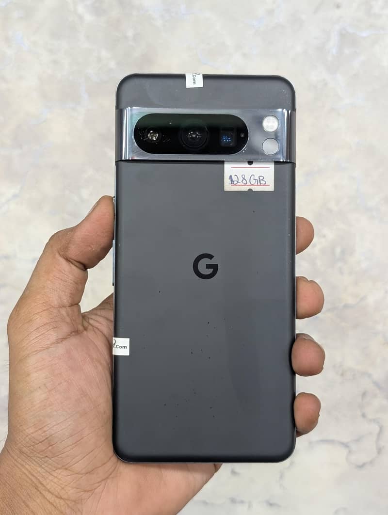 Google Pixel 8 Pro 1