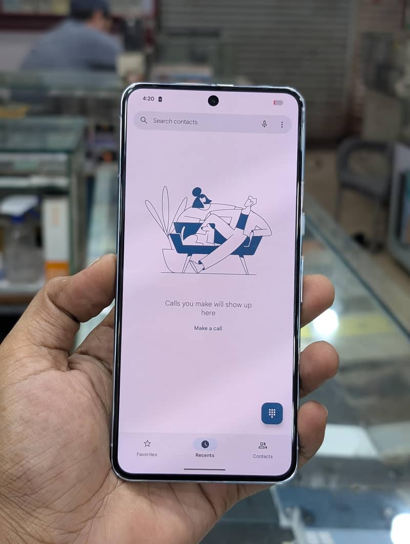 Google Pixel 8 Pro 3