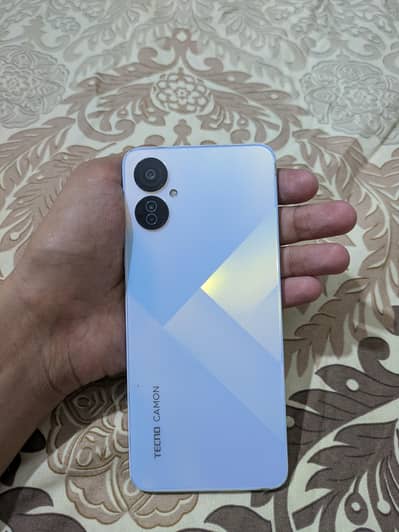 Tecno CAMON 19 Neo