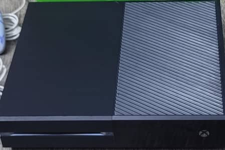 Xbox 1 Box pack