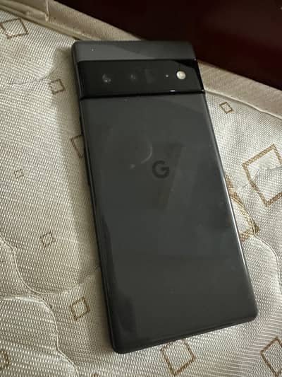 Google Pixel 6 Pro