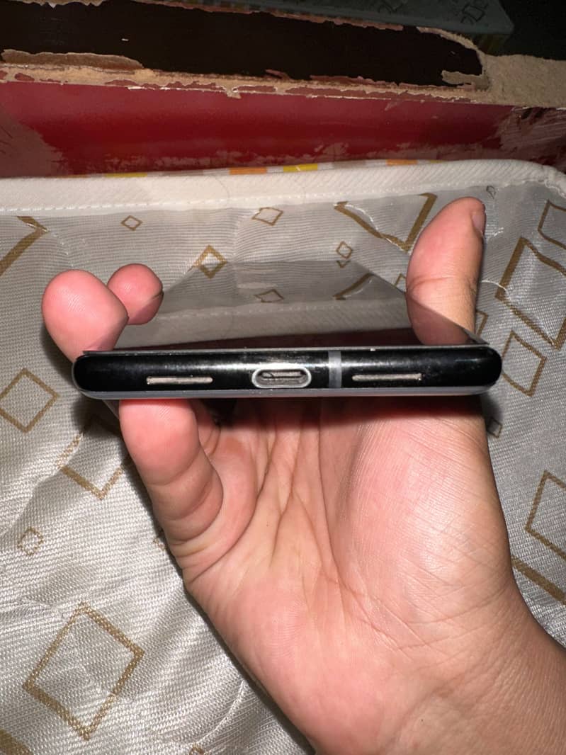 Google Pixel 6 Pro 4