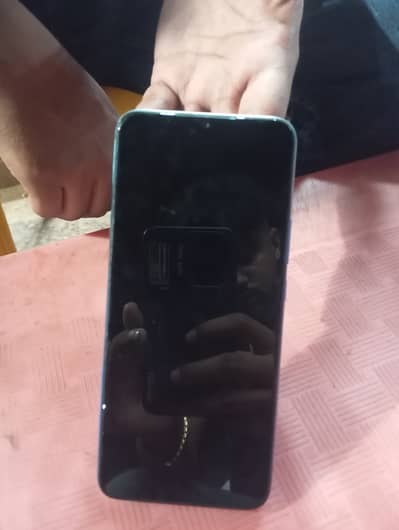 Infinix Hot 11