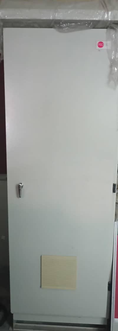 server cabinet