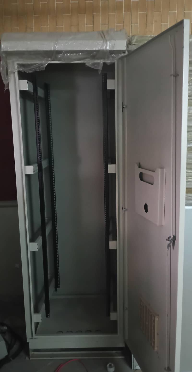 server cabinet 2