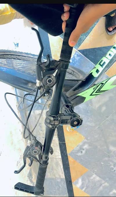 one month use your cycle is best