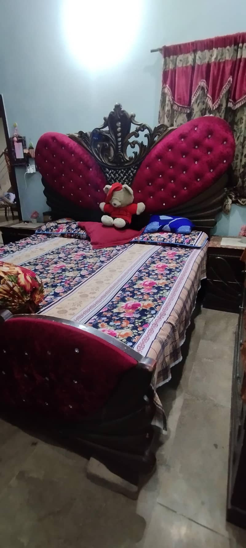 bed set ha 1
