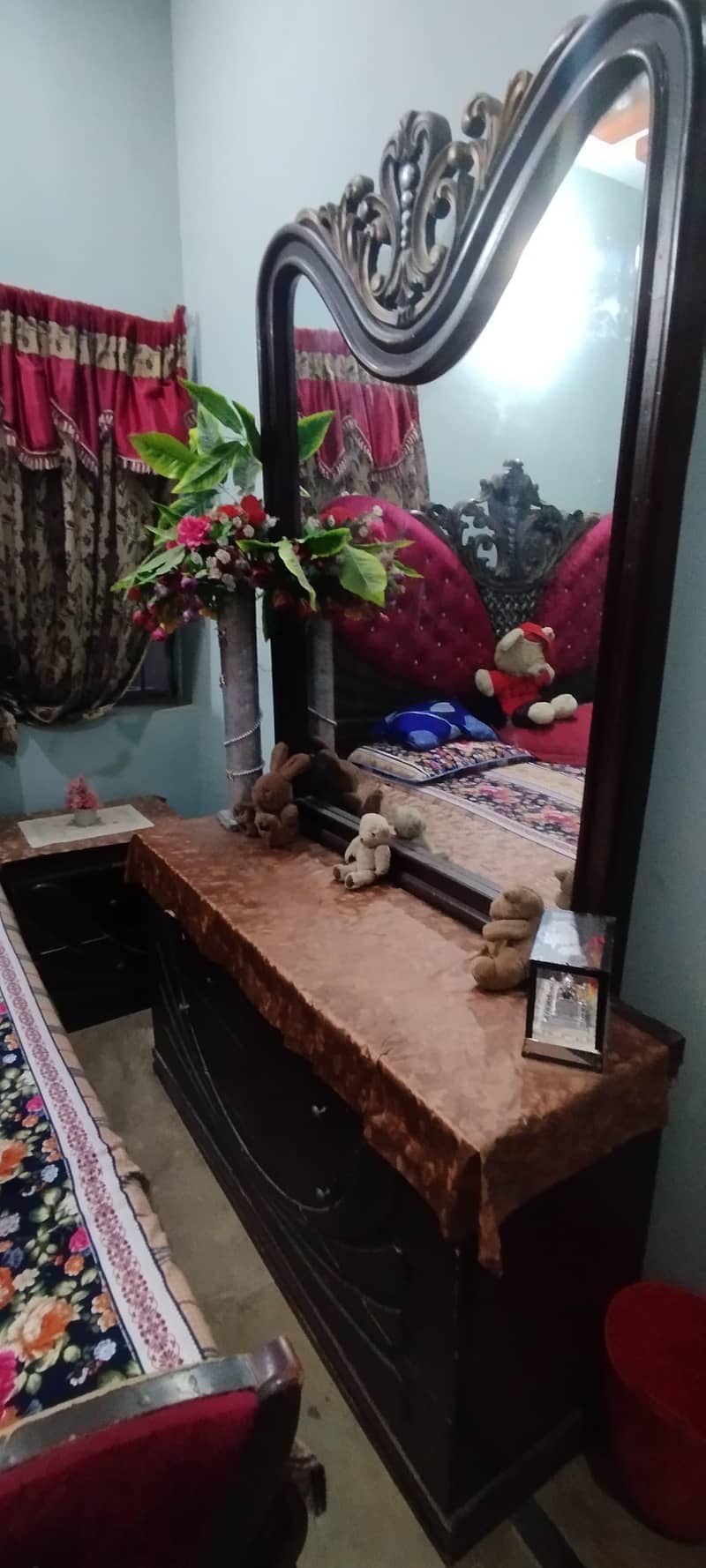 bed set ha 2