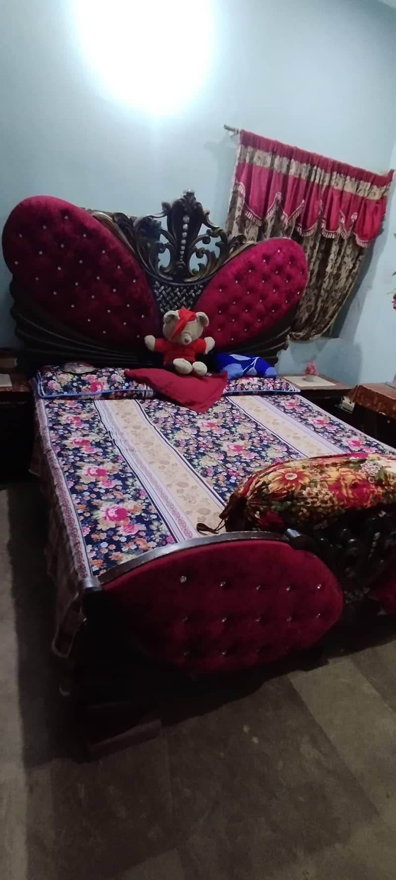 bed set ha 3