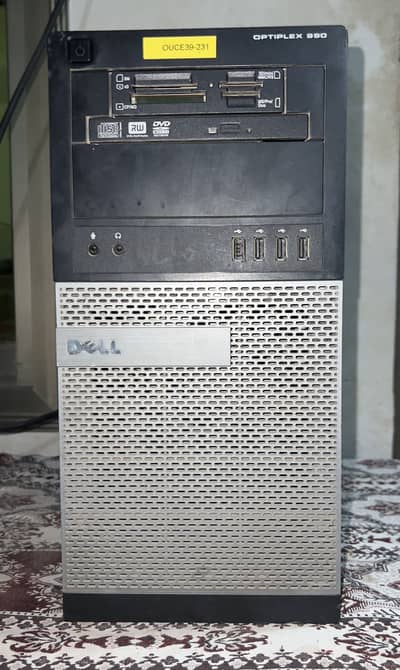 DELL PC Gaming