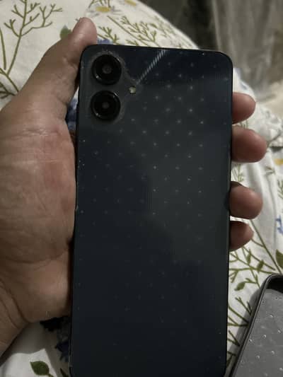Samsung Mobile A06