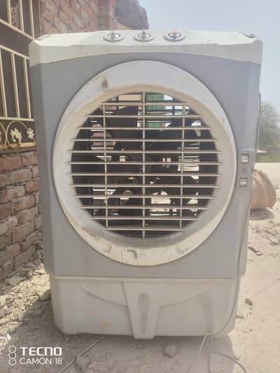 Air cooler and motors for urgent sale