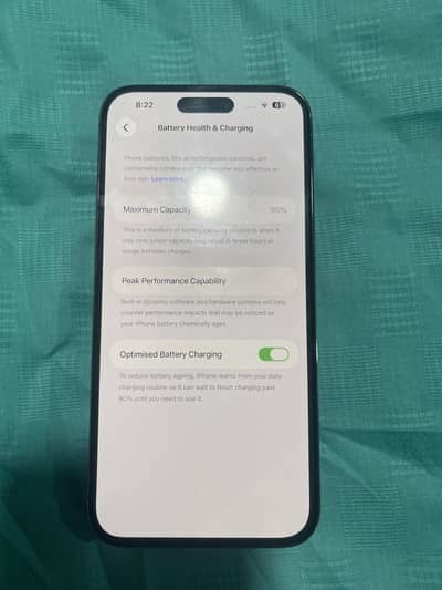 Apple iPhone 14 Pro Max