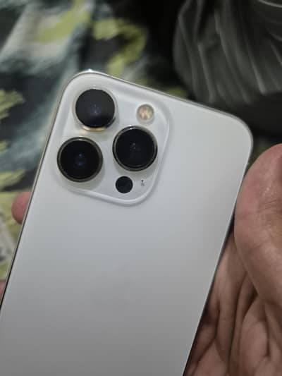 Apple iPhone 13 Pro
