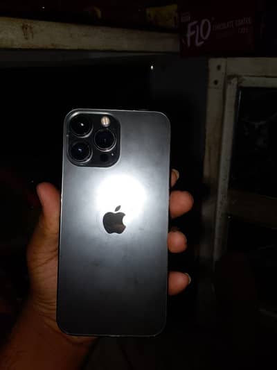 Apple iPhone 13 Pro Max