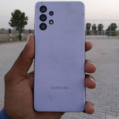 Samsung Galaxy A32