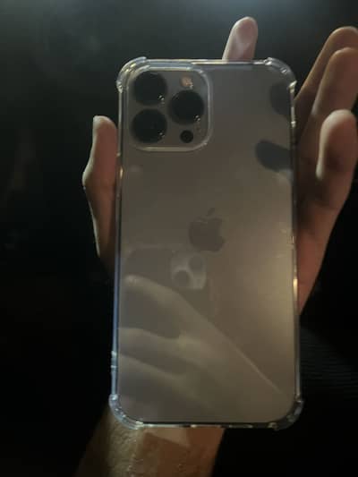 Apple iPhone 13 Pro Max