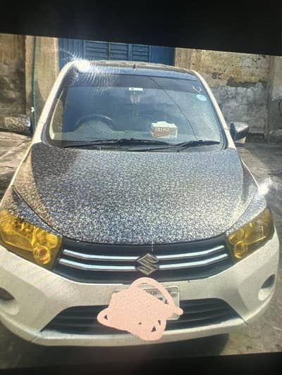 Suzuki Cultus VXL 2022