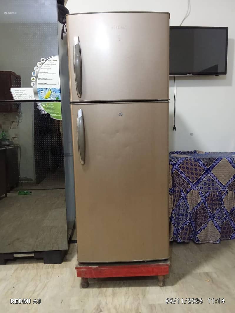 HAIER 0