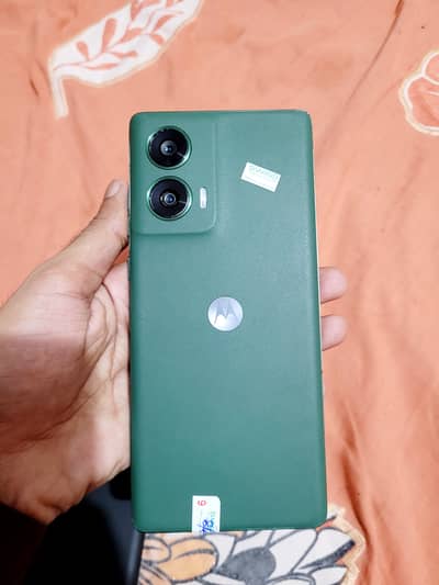 Motorola Edge 50 fusion