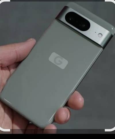 Google Pixel 8 official pta approved 10 by 9  all ok