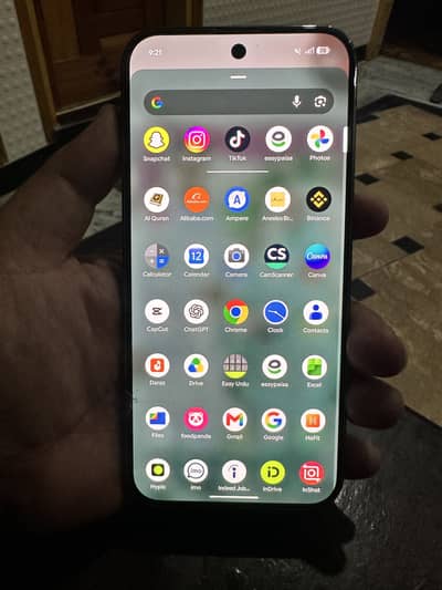 Google Pixel 9 Pro XL