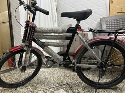 Kids Bicycle