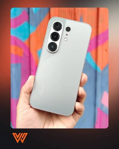 Tecno Camon 50
