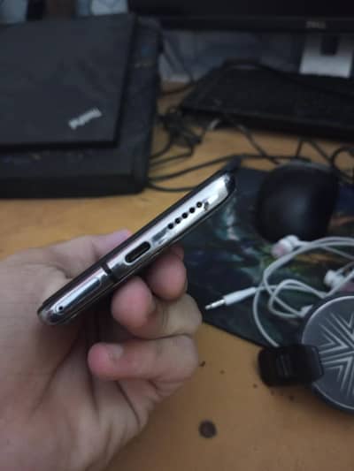 One Plus 7T Gaming Phone