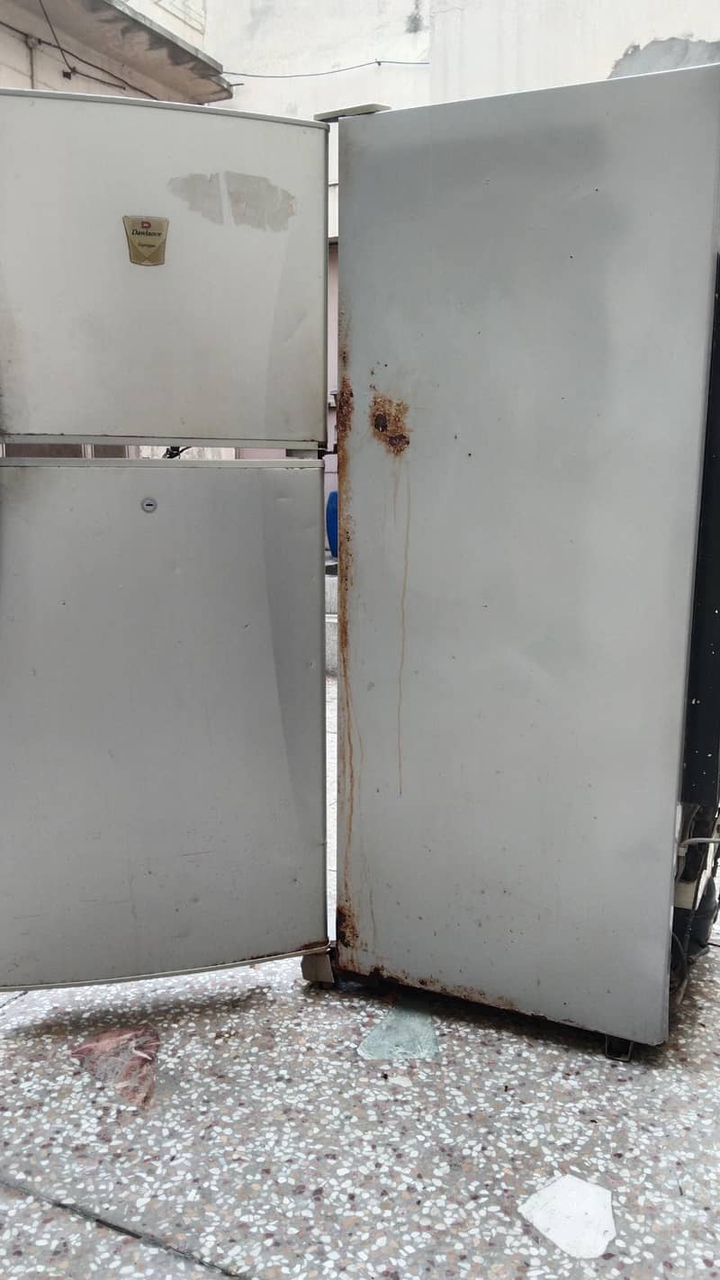 FRIDGE FOR SALE 5