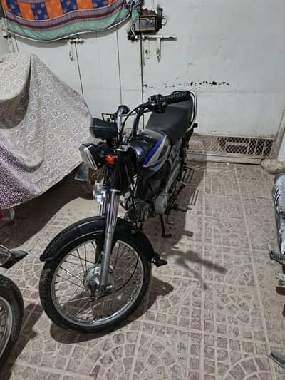 bike for sale 70 cc