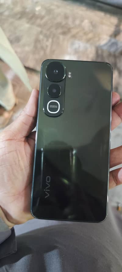 Vivo Y400 5G