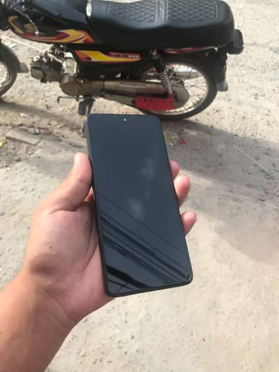 Xiaomi Redmi Note 11 Pro exchange possible